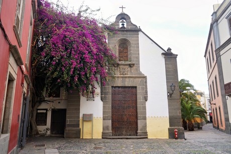 Las Palmas de Gran Canaria